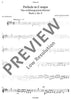 Baroque Pieces for String Quartet - Set of Parts
