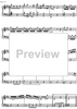 Sonata No. 5 c minor