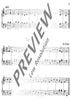 Dance music sheets for piano