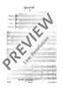 String Quartet F major - Full Score
