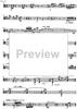 Quartet (Clarinet quartet) Op.26 - Viola