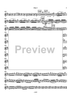 Farandole - from the Incidental Music to L’Arlésienne - Oboe 2