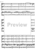 Magnificat - Score