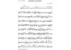 Humpty Dumpty - Alto Saxophone