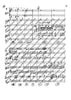 The Dreamer that Remains - Full Score
