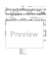 Pierrot Blanc - from "Life of a Poet" Op. 52, No. 7