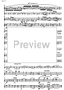 A Terpsichore - Bb Clarinet 2