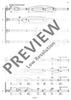 Two Russian Choirs - Score