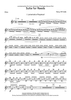 Suite for Reeds - Oboe