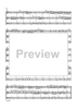 Baroque Masters - for String Trio - Score