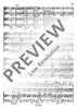 String Quartet Eb major - Full Score