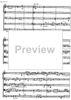 Vers la lumière obscure (Towards the dark light) - Score