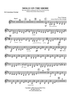 Molly on the Shore - Contrabass Clarinet