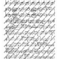 2. Concerto in C - Violin II