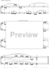 Sailing, Op. 109, No. 7
