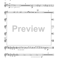 On Top of the World - F Horn 3