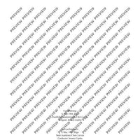 Ugunssargs - Choral Score