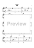 Free Flight! - Piano