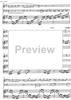 Suite - Score