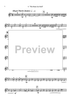 Hot Cross Buns Suite - Bb Clarinet 2