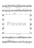 Bach to Bach - Soprano Saxophone