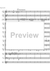 Canon in D - Score