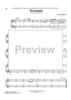 Ecossaise - from Ecossaises, Op. 18