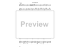 Visigoths - Tenor Saxophone