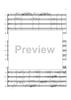 The Voice Of The Prophet - Score