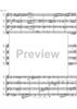 Rondo - Score