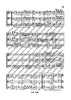 Trio A minor - Full Score