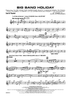Big Band Holiday - Trumpet 2