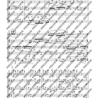 Caleidoscope - Score and Parts