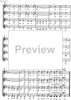 Rapsodia alpina - Score