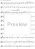 Bunny Berigan's Daily Exercises for Trumpet