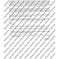 Concerto in G Major - Score and Parts