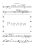 Orion`s Sword - Alto Saxophone 1