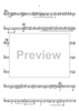 Sinfonietta - Bass Trombone