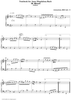 36. Minuet in D Minor (anonymous)