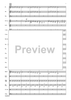 Concerto for Jingling Bells - Full Score