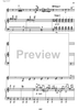 A Tale for the End of this Century - Score