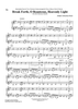 Break Forth, O Beauteous, Heavenly Light - from the Christmas Oratorio