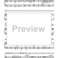 Eight Festival Solos for Bass and Piano