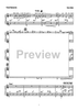 Nice Work If You Can Get It - Piano/Conductor