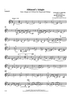 Albinoni's Adagio - Violin 2