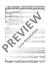 No. 38 - Score and Parts