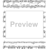 Suzuki Violin School, Volume 4 - Piano Accompaniment