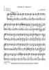 Postlude on "Hanover"