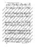 Sonate I in A Major