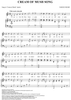 Cream of Mush Song